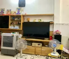 Bán nhà 3 tầng mặt tiền đường Nguyễn Hữu Huân - Giá 6,3 Tỷ. Tp Nha Trang