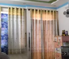 NHÀ 1/ ĐƯỜNG SỐ 18 - HẺM 10M THÔNG - 64M2 - 4 TẦNG 4PN GIÁ 6.4 TỶ