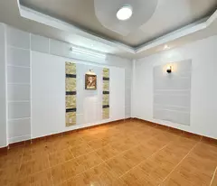 Bán Ngôi nhà 89 m² tuyệt đẹp với thiết kế rộng rãi và tiện nghi cao cấp tại ngõ Ngọc Lâm ,Long Biên