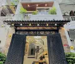 Nhà Mới Đón Tết - Tặng Full NT - Hẻm ô tô Tránh, Đỗ Xuân Hợp, PLA, Q9, 60m2 chỉ 5,75 tỷ