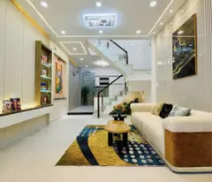 Nhà Mới Đón Tết - Tặng Full NT - Hẻm ô tô Tránh, Đỗ Xuân Hợp, PLA, Q9, 60m2 chỉ 5,75 tỷ