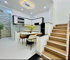 Nhà Mới Đón Tết - Tặng Full NT - Hẻm ô tô Tránh, Đỗ Xuân Hợp, PLA, Q9, 60m2 chỉ 5,75 tỷ