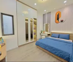 Nhà Mới Đón Tết - Tặng Full NT - Hẻm ô tô Tránh, Đỗ Xuân Hợp, PLA, Q9, 60m2 chỉ 5,75 tỷ