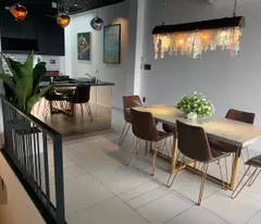 Đầu tư lời ngay 30% - Thanh lý nhà mặt tiền kinh doanh Trần Não 510m2 giá chỉ 159 tỷ