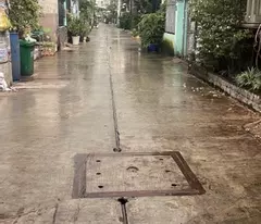 NGAY TÂN KỲ TÂN QUÝ - ĐƯỜNG SỐ 12 - 53M2 - 2 TẦNG 2PN - SỔ ĐẸP GIÁ 4.2 TỶ
