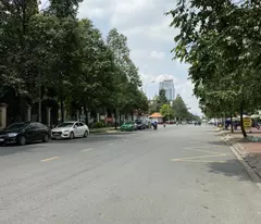 Bán nhà mặt tiền kinh doanh đường Cao Đức Lân, An Phú. DT 8x20, hầm 3 lầu giá chỉ 37 tỷ