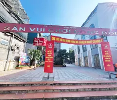 Cần bán cực phẩm có 1 0 2  tại Phường #Giáp Bát -Hoàng Mai  - Nhỉnh 4 tỷ