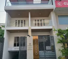 Bán biệt thự An Phú view công viên lớn, DTSD gần 400m2, tặng lại full nội thất, giá ngộp 38.5 tỷ