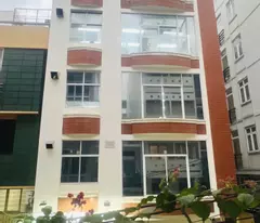 Bán nhà Sư Vạn Hạnh Quận 10 khu vực chuyên kinh doanh sầm uất, 88m2 chỉ 19.3 tỷ, pháp lý chuẩn