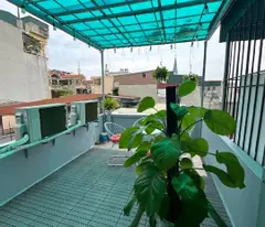 Bán nhà Trần Khát Chân, cách ô tô 20m, 42 mét, giá 4.6 tỷ