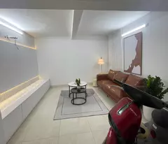 Phan Phù Tiên (Cát Linh) 4.55 tỷ Đống Đa, diện tích 30m2 NHÀ ĐẸP - FULL NỘI THẤT VIEW SVĐ HÀNG