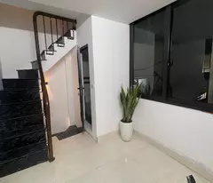 Phan Phù Tiên (Cát Linh) 4.55 tỷ Đống Đa, diện tích 30m2 NHÀ ĐẸP - FULL NỘI THẤT VIEW SVĐ HÀNG