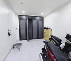 NGÕ BA GÁC TO RỘNG THOÁNG Bùi Xương Trạch 6.25 tỷ, diện tích 35m2, mặt tiền 3.5, 5 tầng Thanh Xuân