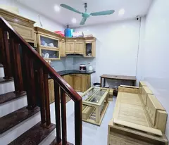 NGÕ BA GÁC TO RỘNG THOÁNG Bùi Xương Trạch 6.25 tỷ, diện tích 35m2, mặt tiền 3.5, 5 tầng Thanh Xuân