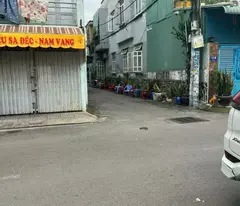 Bán nhà dãy trọ 5x28m giá 4,85 tỷ Đường 5m Hiệp Thành 35, Quận 12