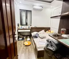 Bán nhà Thanh Bình ngõ thông,thoáng sáng 34m xây 5 tầng,MT 3m giá 7 Tỷ