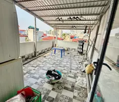 Bán nhà Thanh Bình ngõ thông,thoáng sáng 34m xây 5 tầng,MT 3m giá 7 Tỷ