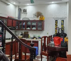 BÁN NHÀ ĐẸP ĐƯỜNG LÁNG – NGÕ RỘNG, Ô TÔ ĐỂ TRONG NHÀ – GIÁ 13.3 TỶ