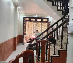 BÁN NHÀ ĐẸP ĐƯỜNG LÁNG – NGÕ RỘNG, Ô TÔ ĐỂ TRONG NHÀ – GIÁ 13.3 TỶ