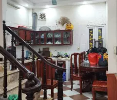 BÁN NHÀ ĐẸP ĐƯỜNG LÁNG – NGÕ RỘNG, Ô TÔ ĐỂ TRONG NHÀ – GIÁ 13.3 TỶ