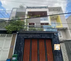 CHỦ XOẮN BÁN GIẢM 500TR, CHÀO MỚI 10 TỶ NHÀ ĐƯỜNG CHIẾN LƯỢC, BÌNH TÂN..
