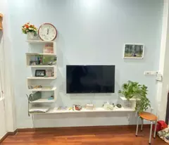 Bán nhà Thanh Bình Ngõ Thông gần Ô Tô 31m xây 4 tầng,MT 3.3m Giá 7.6 Tỷ