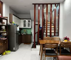 XUÂN ĐỈNH- NHÀ CỰC ĐẸP, MỚI TINH- THOÁNG SÁNG- DT 38M2 x 5 TẦNG, NHỈNH 7 TỶ