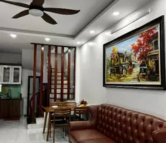 XUÂN ĐỈNH- NHÀ CỰC ĐẸP, MỚI TINH- THOÁNG SÁNG- DT 38M2 x 5 TẦNG, NHỈNH 7 TỶ