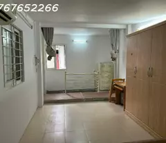 Bán nhà tập thể trung tâm Đống Đa - Ngõ 1194 Đường Láng