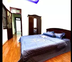 Siêu hot, Minh Khai, Hai Bà Trưng, gần ôtô, đường rộng thoáng, DT 30 m2, 5 tầng, giá nhỉnh 5 tỷ