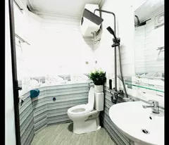 Siêu hot, Minh Khai, Hai Bà Trưng, gần ôtô, đường rộng thoáng, DT 30 m2, 5 tầng, giá nhỉnh 5 tỷ
