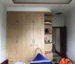 Nhà KHU P LÔ NGUYỄN TUYỂN , 52M2, 3 TẦNG 3 PN , SỔ VUÔNG , 6.X
