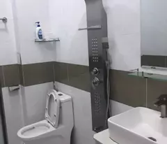Nhà KHU P LÔ NGUYỄN TUYỂN , 52M2, 3 TẦNG 3 PN , SỔ VUÔNG , 6.X