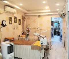 Siêu phẩm khu họ Lê, 150 Lê Niệm, 3x18, 2 tầng, Phường Phú Thạnh, Quận Tân Phú, Chỉ 6,1 tỷ. Trung