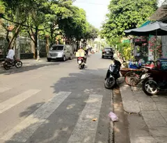 Siêu phẩm khu họ Lê, 150 Lê Niệm, 3x18, 2 tầng, Phường Phú Thạnh, Quận Tân Phú, Chỉ 6,1 tỷ. Trung