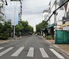 Siêu phẩm khu họ Lê, 150 Lê Niệm, 3x18, 2 tầng, Phường Phú Thạnh, Quận Tân Phú, Chỉ 6,1 tỷ. Trung
