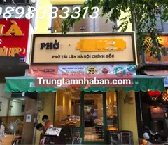 Siêu phẩm 27 Hải Triều, dòng tiền 200tr/tháng, Đối diện BITEXCO, P Bến Nghé, Quận 1. Trungtamnhaban
