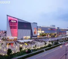 Siêu phẩm Góc 2 MT 11 + 13 Tên Lửa, 11x42 nở hậu 727m2, Đối diện AEON, Tiện Xây Tòa Nhà