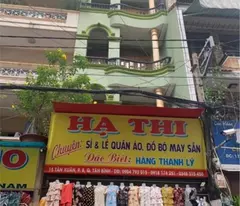 Bán nhà 15 Tân Xuân, Phường 8, Quận Tân Bình, Vị trí Vip khu chợ sỉ thời trang Chợ Tân Bình, Trung