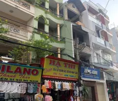 Bán nhà 15 Tân Xuân, Phường 8, Quận Tân Bình, Vị trí Vip khu chợ sỉ thời trang Chợ Tân Bình, Trung