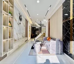 3x10m, LUNG LINH, BÁN NHÀ THỐNG NHẤT, HẺM 3M, P16 GÒ VẤP, GIÁ 3.X TỶ