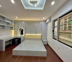 +1 Bán nhà  GẦN PHAN XÍCH LONG-3 TẦNG -NGANG 5M-DT 10TR THÁNG-GẦN MT- HOÀN CÔNG