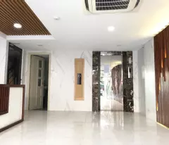 Bán biệt thự nhỏ xinh khu compound đường Số 3 Trần Não, DT 10x20m, 2 lầu giá 32 tỷ