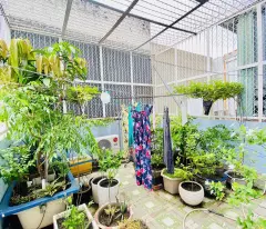 +1 Bán nhà  MẶT TIỀN - CHU VĂN AN- P.26.BT- 64M2-NGANG 4M- VUÔNG -NGỘP BANK- GIẢM 2 TỶ