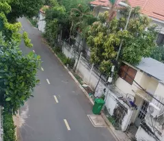 Gọi ngay có giá tốt nhất - Bán biệt thự hồ bơi phường An Phú sát Song Hành, DT 12x20, hầm 2 lầu