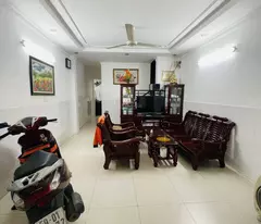 Ngộp bank BÁNGẤP nhà HXH thông TânHương- VườnLài- 53m2 (4x13)m 2 tầng CHỈ 5,799tỷ