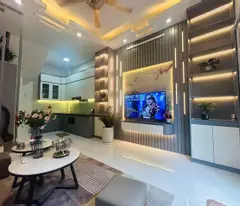 Bán nhà phố Bạch Mai, Hai Bà Trưng 30m, 5 tầng. Giá: 5.48 tỷ