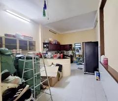 Mặt tiền đường số 320 Phạm Hùng 4x20.5 4 tầng chỉ 14 tỷ