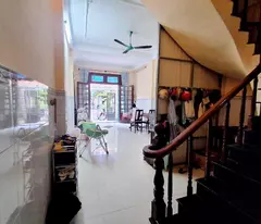 Mặt tiền đường số 320 Phạm Hùng 4x20.5 4 tầng chỉ 14 tỷ