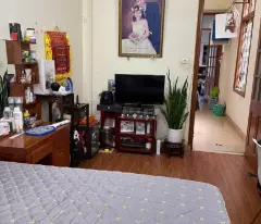 chính chủ gửi bán căn nhà cầu đơ hà đông